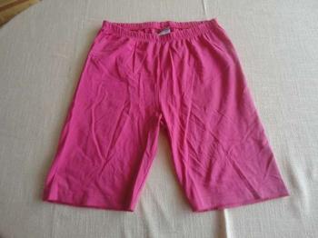 #willhelfen Gr. 170/176 Radlerhose Radler Hose Schlupfhose kurze Leggings Sporthose Bermuda Länge