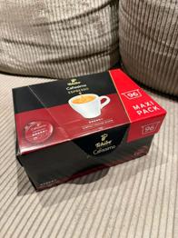 Tchibo Kaffeekapseln Espresso