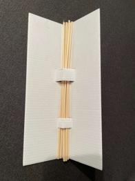 NEU | Holzstäbchen für Raumduft