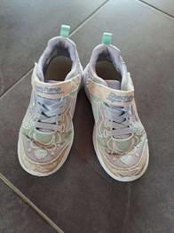 Skechers S-Lights Gr. 30