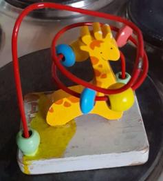 Baby - Spielzeug - Motorik -