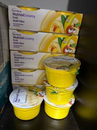 NutriniCreamy