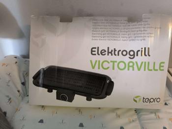 Elektrogrill