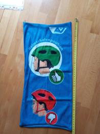 Schlauchschal für Kinder, ca. 46cm lang