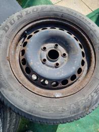 5x112 VW, Audi, Seat, Skoda...