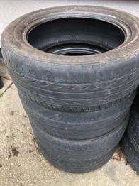 Sommerreifen Semperit 185/55/15