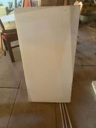 (reserviert) Styroporplatten