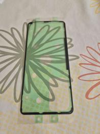 Kleberücken für Backcover von Samsung Galaxy A53 5G