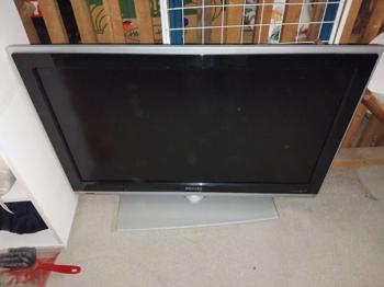 Philips fernseher