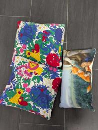 Polster / Zierpolster