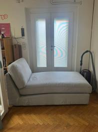 kivik ikea couch recamiere