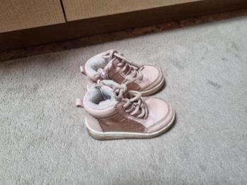 Mädchen Schuhe für Herbst und Winter. In Größe 20 -21