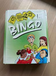 BINGO