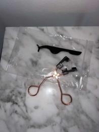 Wimpernzange für Magnetwimpern