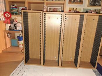 (reserviert) CD Regale