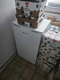 (reserviert) Kühlschrank