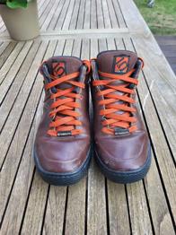 Five Ten Freerider EPS MID MTB Winterschuh