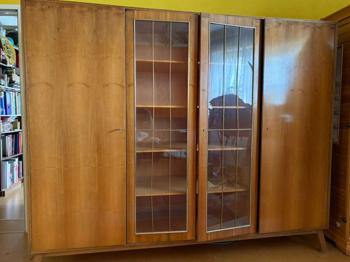 Kasten/ WSE/ Vollholz