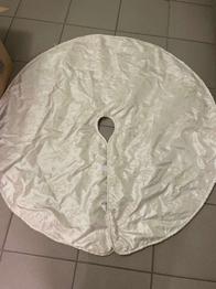 Weihnachtsbaum Decke