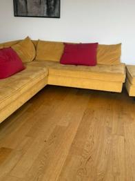 Couch von Ligne Roset