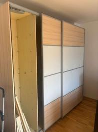 (reserviert) Kasten/ Schrank