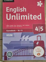 Schulbuch Englisch HAK/ HUM