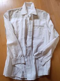 Trachtenhemd Herren gr. S