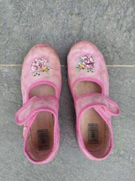 Superfit Hausschuhe Gr. 31