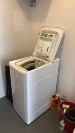 Waschmaschine Toploader Candy 6kg