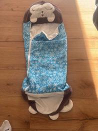 Kinderschlafsack