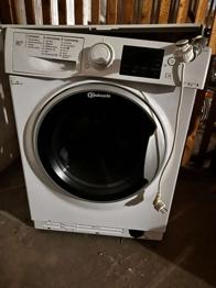 Waschtrockner zu verschenken!