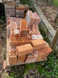 12er Ziegel, Planziegel