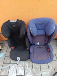 Autositze Kindersitz