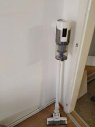 (reserviert) Staubsauger