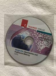 CD Trauner Verlag für HTL Geografie, Geschichte und politische Bildung