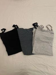 Still-Tops, 1x M und 2x L