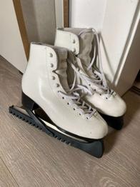 Eislaufschuhe roces