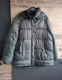 Winterjacke