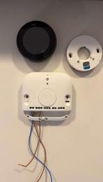 (reserviert) Nest Thermostat