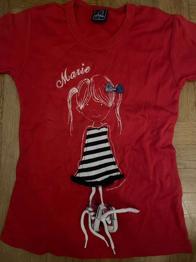 Shirt ''Marie''