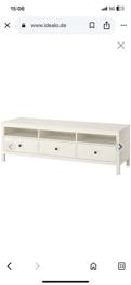 Hemnes TV-Bank