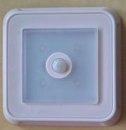 LED Leuchte mit Bewegungsmelder