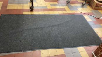 Türmatte reserviert