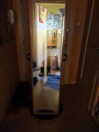 (reserviert) Garderobe
