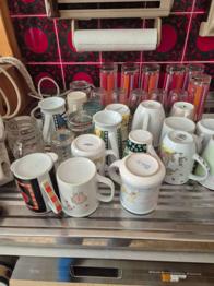 (reserviert) GESCHIRR MIXER