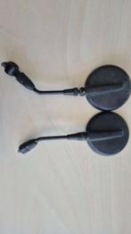 Kawasaki Enduro Rückspiegel ohne Glas nur Abholung