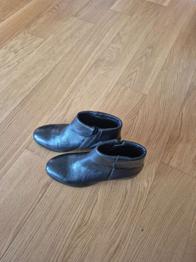 (reserviert) Stiefeletten
