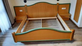 Schlafzimmer/ Gästezimmer Einrichtung