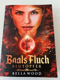 Baals Fluch MIT Widmung!