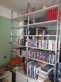 Regal wand aus die 80er zu verschenken